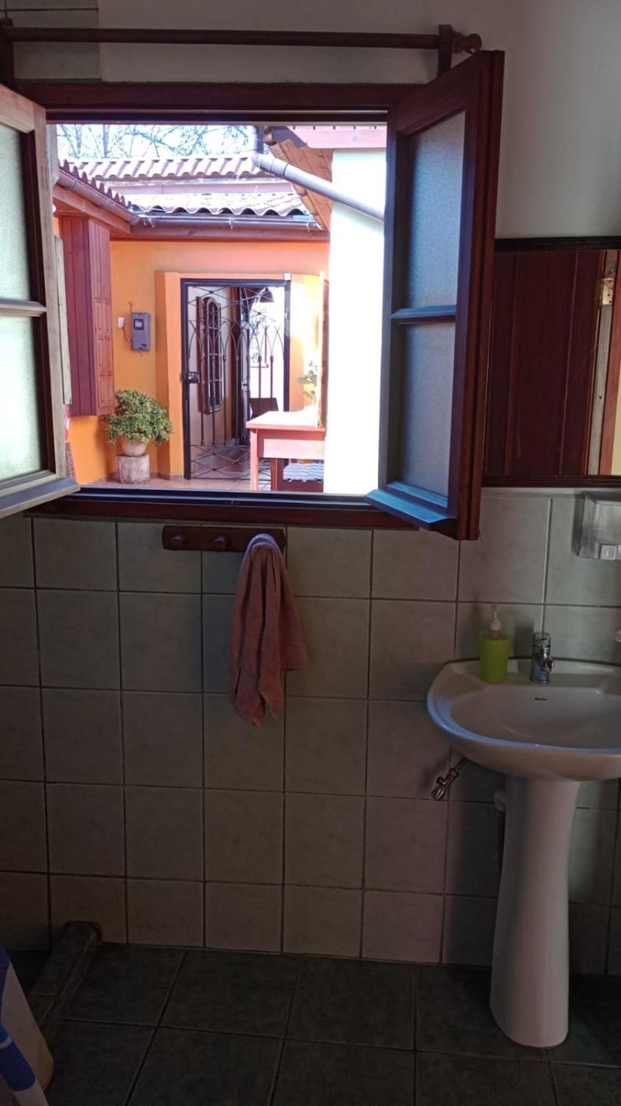 Hostal El Punto La Serena Eksteriør bilde
