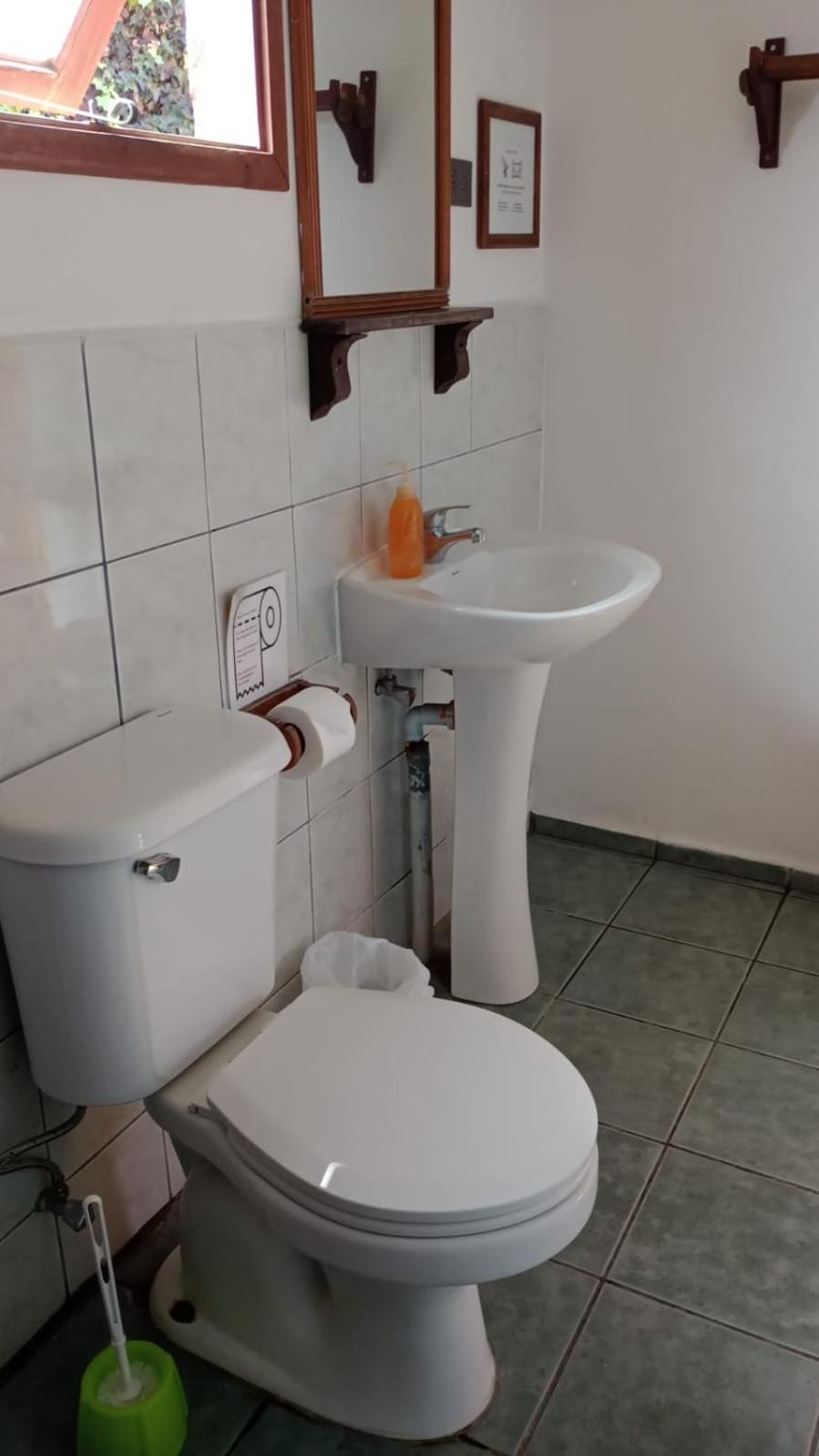 Hostal El Punto La Serena Eksteriør bilde