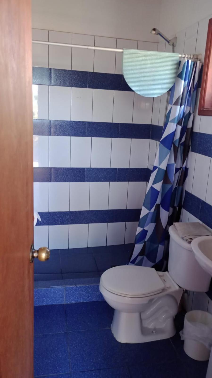 Hostal El Punto La Serena Eksteriør bilde