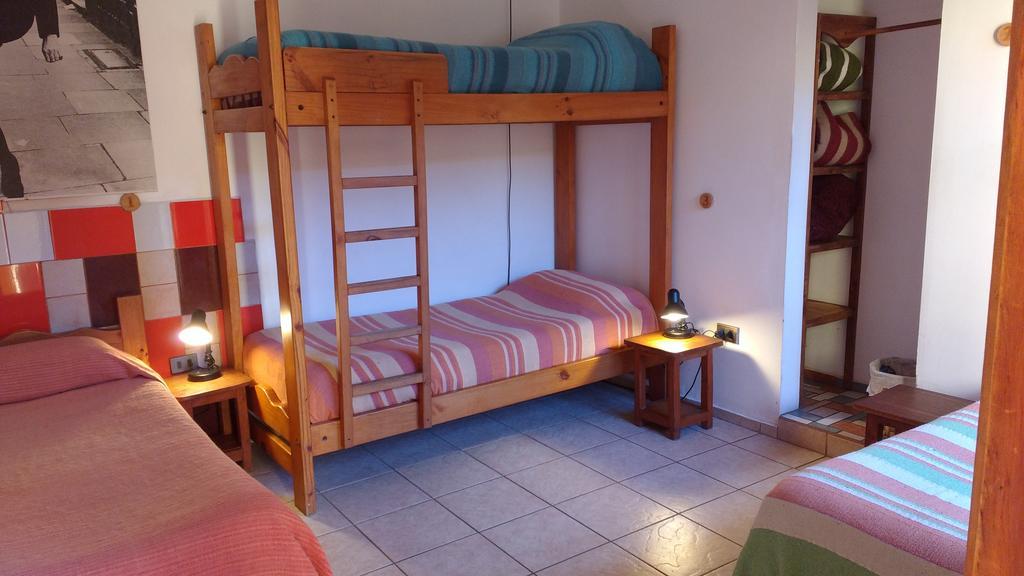 Hostal El Punto La Serena Eksteriør bilde