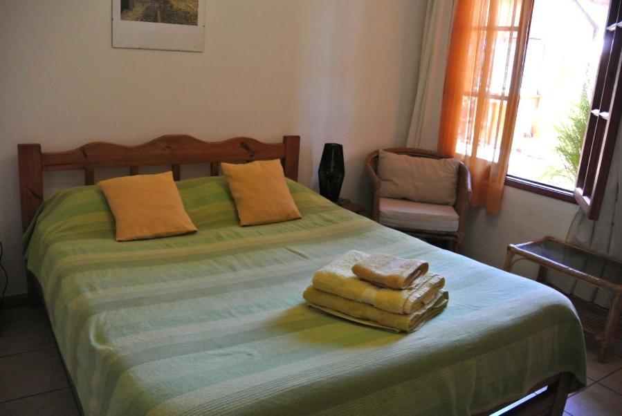 Hostal El Punto La Serena Eksteriør bilde