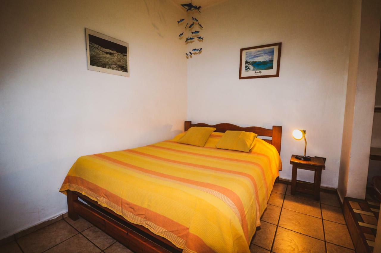 Hostal El Punto La Serena Eksteriør bilde