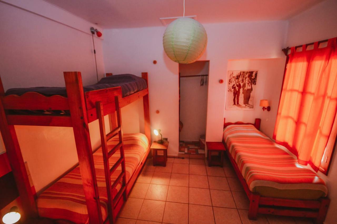 Hostal El Punto La Serena Eksteriør bilde