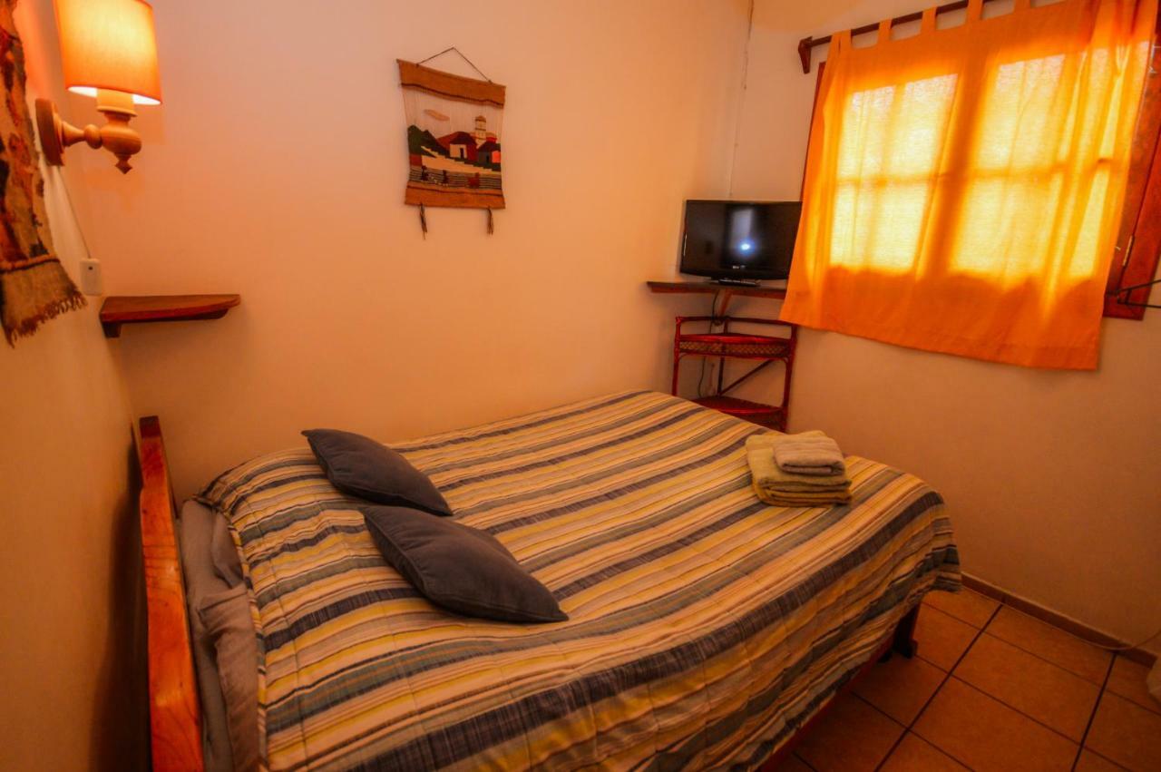 Hostal El Punto La Serena Eksteriør bilde