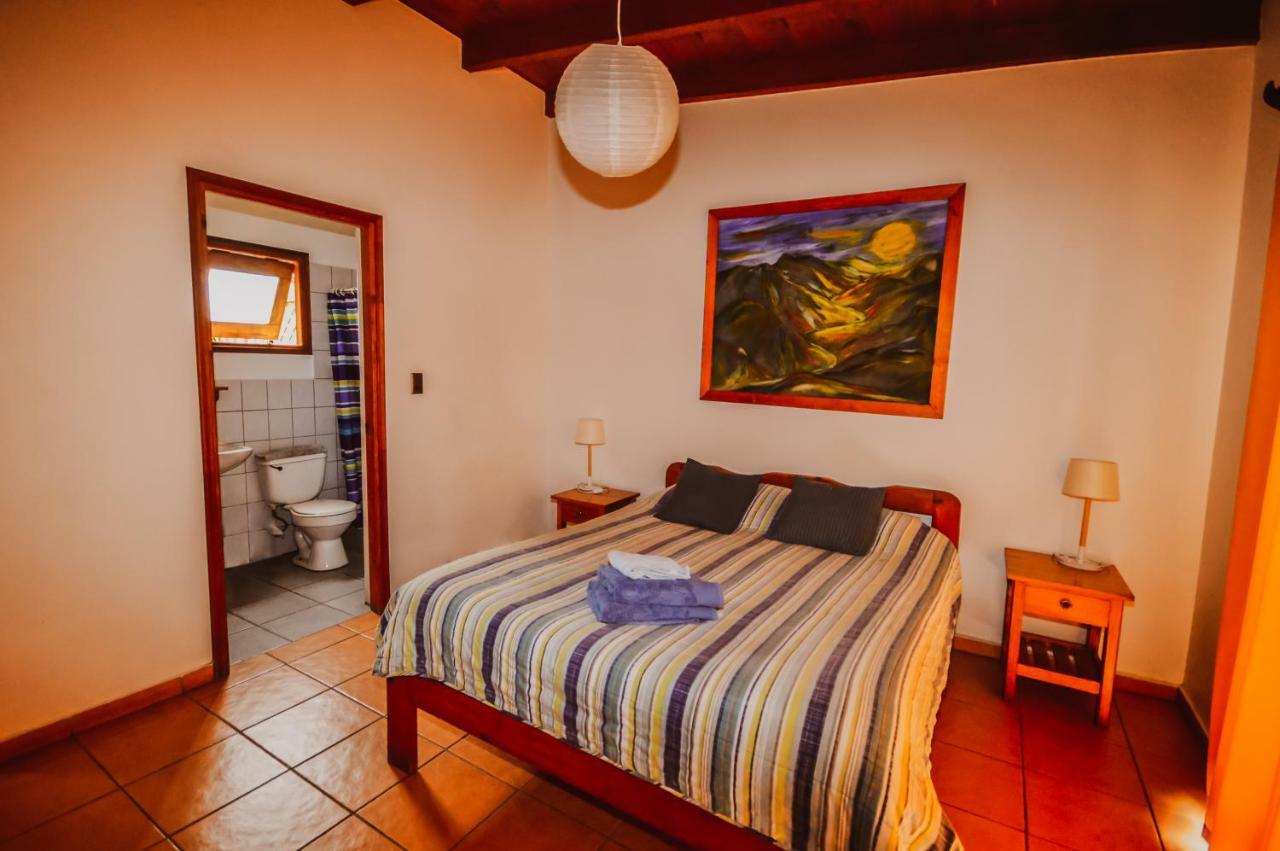 Hostal El Punto La Serena Eksteriør bilde