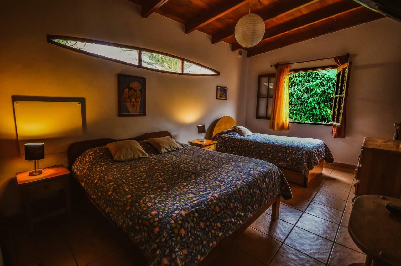 Hostal El Punto La Serena Eksteriør bilde