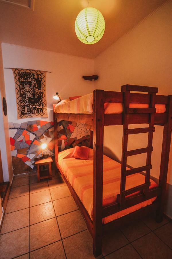 Hostal El Punto La Serena Eksteriør bilde